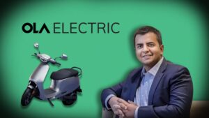 Ola Electric to Receive ₹366.78 Crore PLI Incentive from Government for FY25