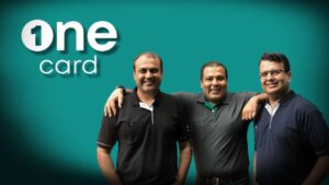 OneCard Revenue Rises to ₹1,878 Crore in FY25 as Firm Shrinks Losses and Tightens Costs