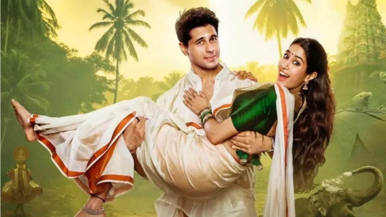 param sundari advance box office collection