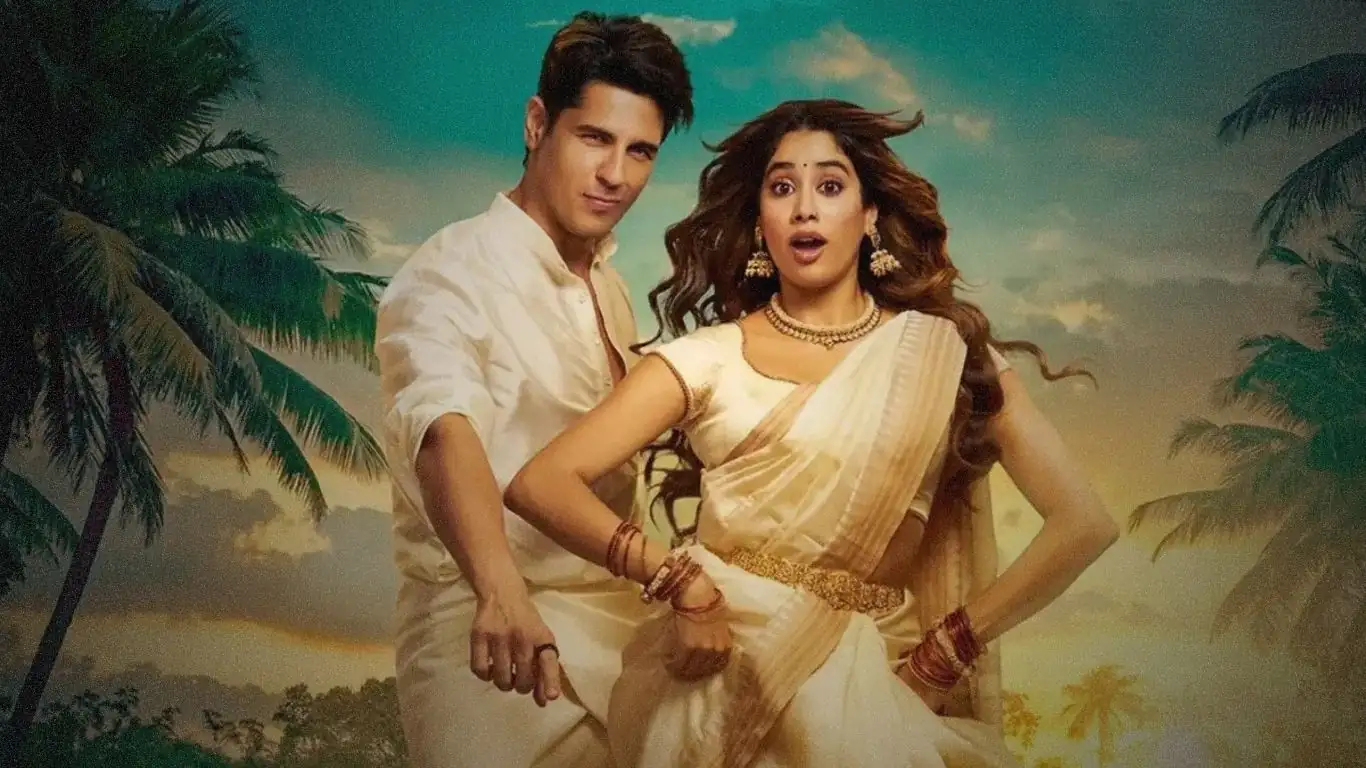 param sundari box office collection