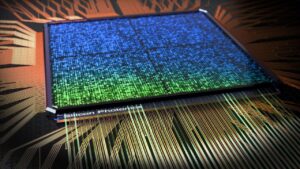 Photon Microchip Could Enable Quantum Computers With Millions of Qubits