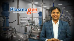 PlasmaGen Biosciences Raises ₹150 Crore to Fund Next Growth Phase