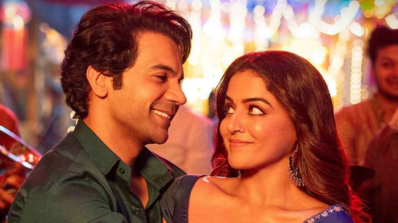 rajkummar rao's bhool chuk maaf box office collection