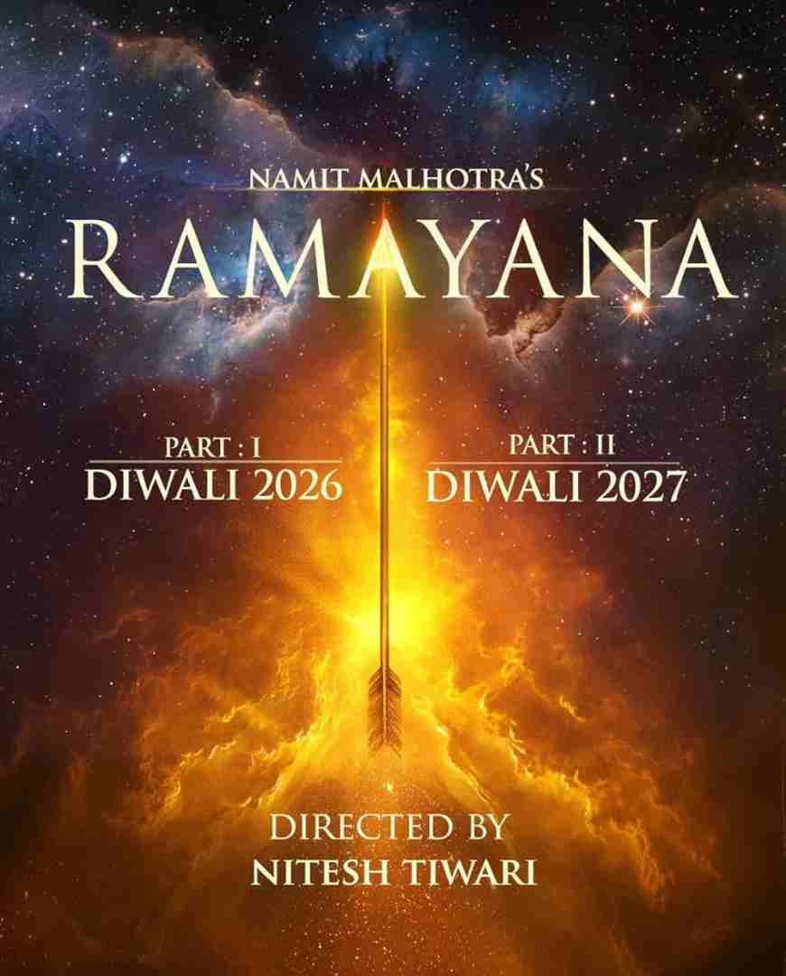 ramayana movie shooting will start soon yash