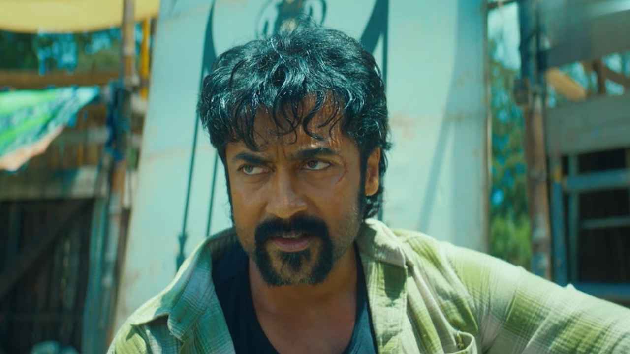 retro box office collection day 15