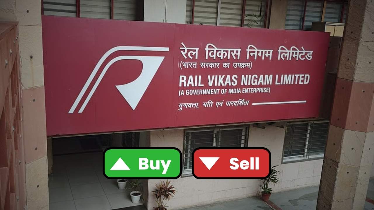 rvnl share price (9)