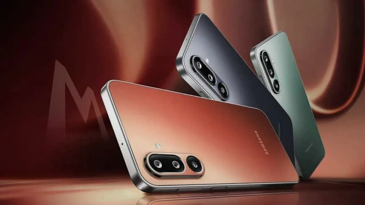 samsung f36 5g specs