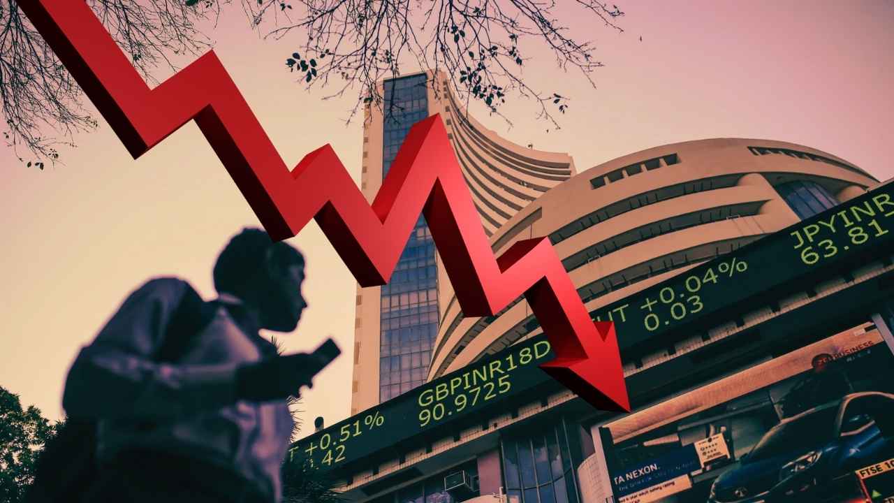 september wrap up indian stock market