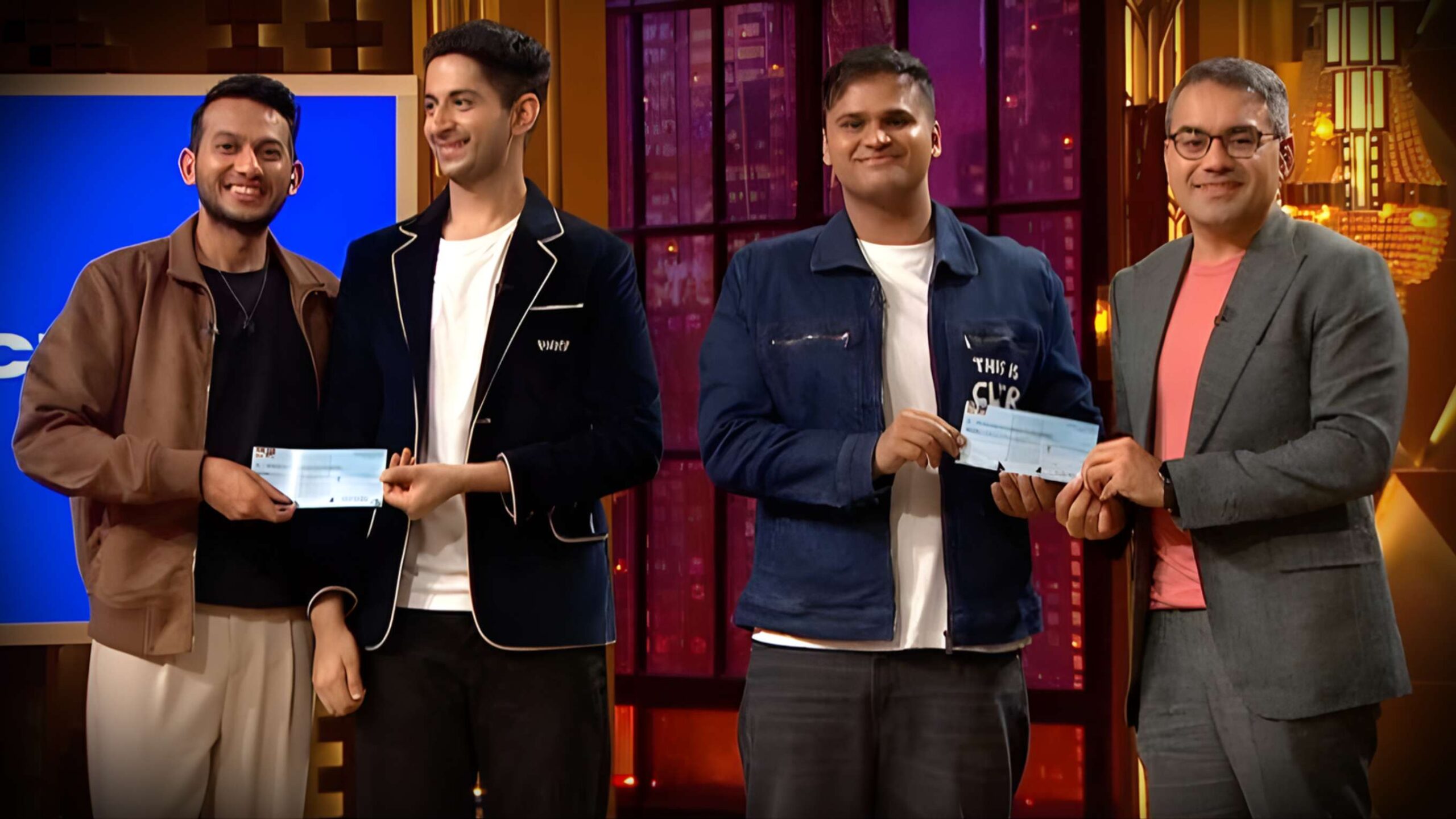 Shark Tank India Boosts Culture Circle to Nearly 10x Revenue Growth in FY25