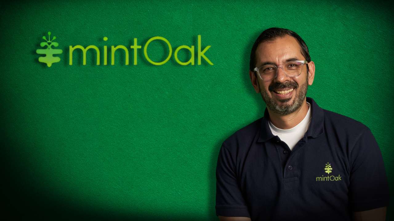 Startup Mintoak to Raise New Funding at ₹2,500 Crore Valuation