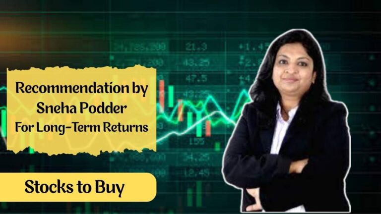 Stocks to Buy for Long Term: Motilal Oswal Suggests Up to 35% Returns ...