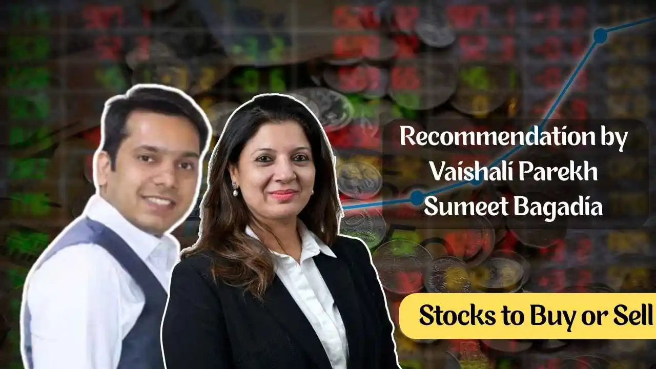 stocks to buy recommendation by vashali parekh and sumeet bagadia 7