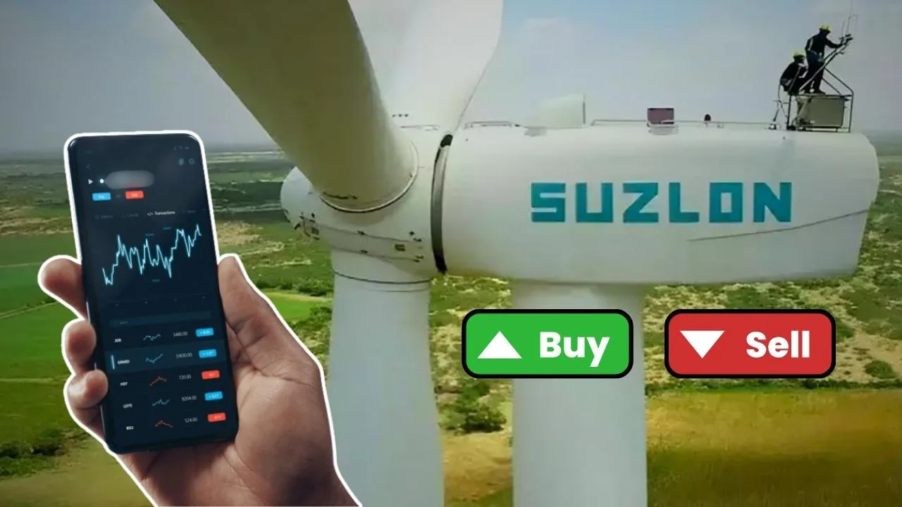 suzlon energy share price (1)