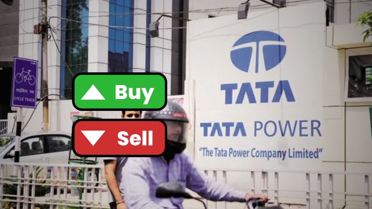 tata power share price (7)