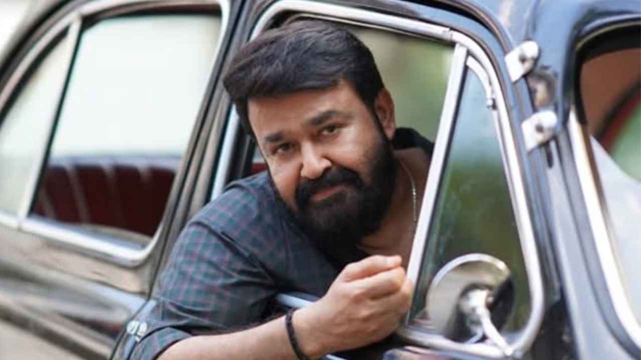 thudarum box office collection