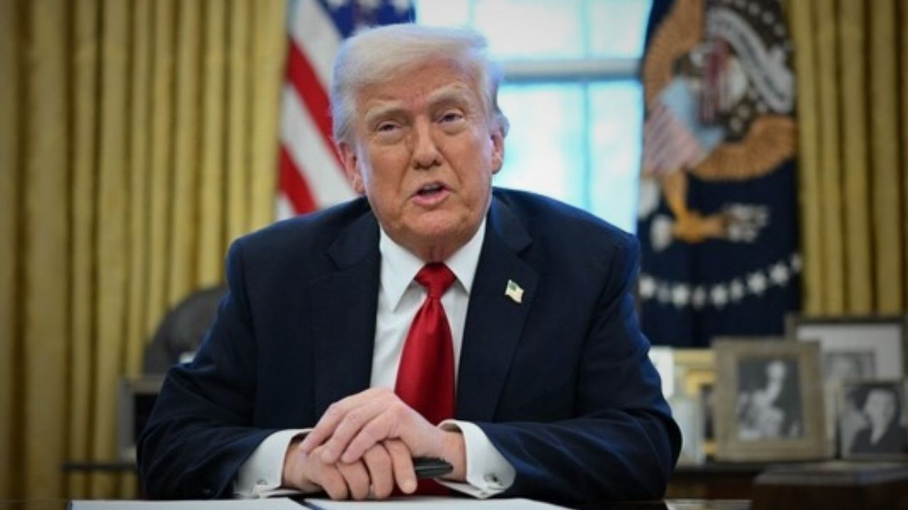 trump’s new order means zero us tariffs starting monday, which products are now duty free