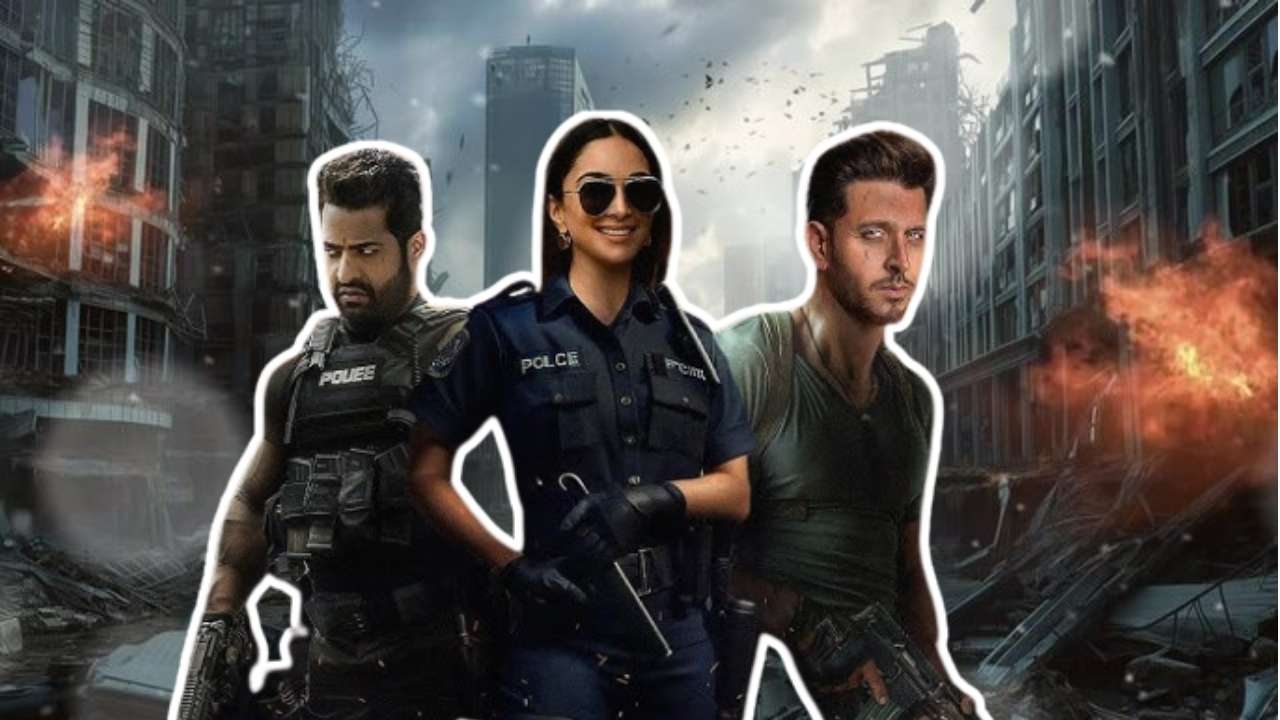 war 2 box office collection and review