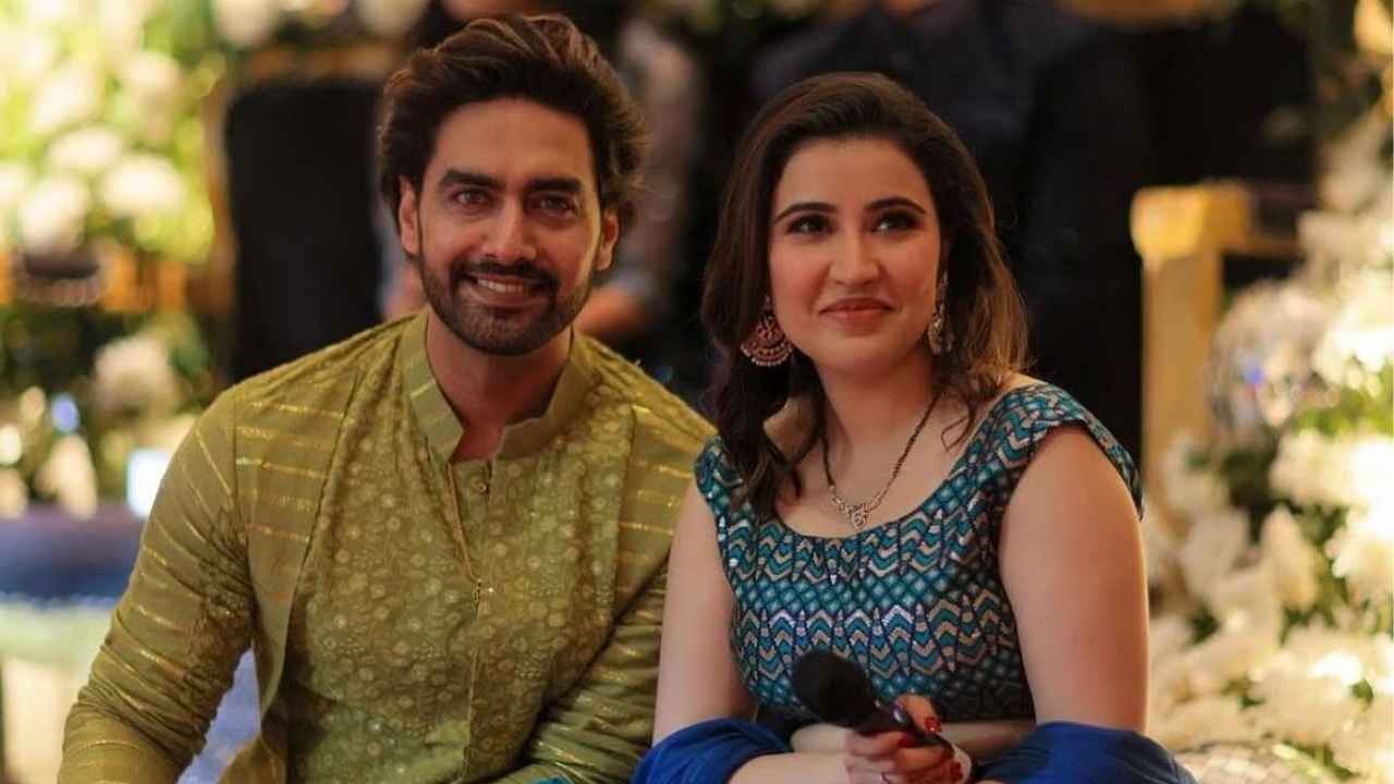 yeh rishta kya kehlata hai actor rohit purohit become father